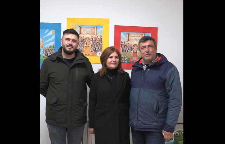 video alegeri lumina alexandru ionescu am iesit de la vot cu sentimentul datoriei implinite 6935683b3a4cf