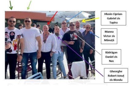 video alti 4 indivizi au fost arestati in dosarul celor din km 4 5 au incercat sa faca martorii sa si retraga plangerile 693ab256444ce