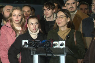 video ana ciceala dupa rezultatele exit poll mesajul nostru a fost auzit chiar daca sondajele au fost folosite pentru a manipula 6935da6ba6544