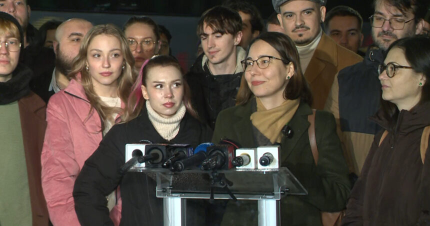 video ana ciceala dupa rezultatele exit poll mesajul nostru a fost auzit chiar daca sondajele au fost folosite pentru a manipula 6935da6ba6544