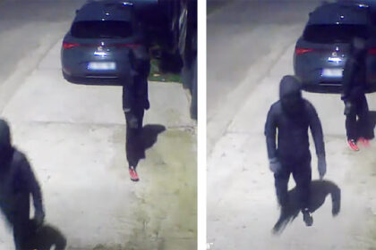 video au aparut colindatorii cu cagule in valu lui traian mare atentie a inceput sezonul 6946e0190711e