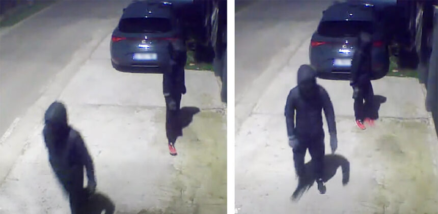 video au aparut colindatorii cu cagule in valu lui traian mare atentie a inceput sezonul 6946e0190711e