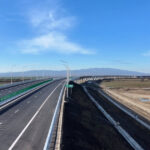 video autostrada moldovei sectorul focsani adjud din a7 a fost deschis circulatiei seful cnair a publicat imagini live 694aac1828e6a