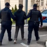 video bataie la cobadin un barbat a fost lovit in curtea casei agresorul retinut 693bee297240a