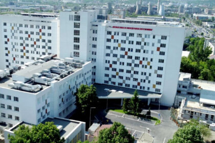 video cand vor putea fi reluate internarile la spitalul de copii sfanta maria din iasi anuntul managerului 694003f648d9e