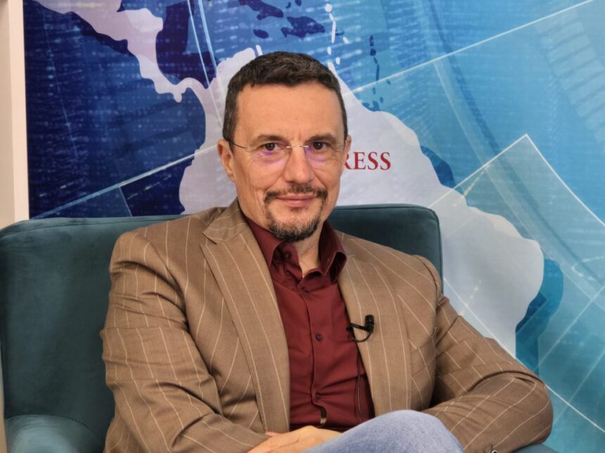 video ce fel de primar este vergil chitac iata ce crede eduard martin actionar polaris 6941ffeb11d58