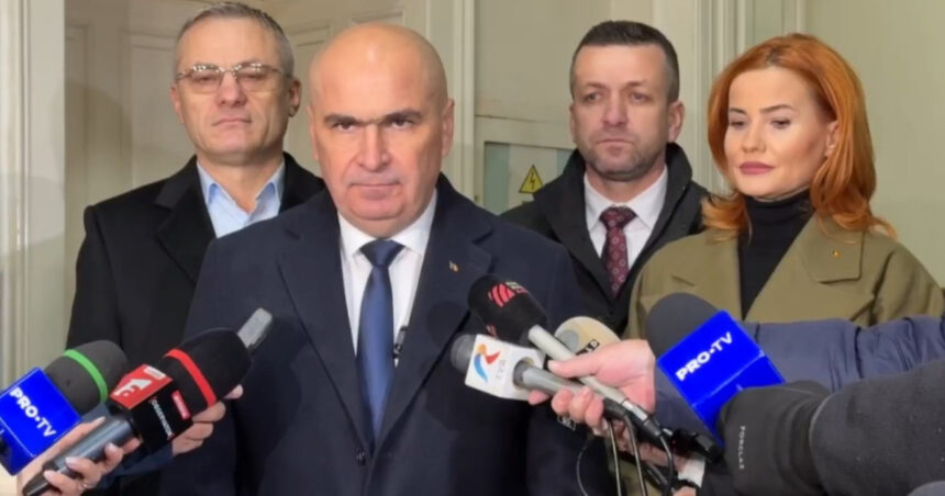 video ce parere are ilie bolojan despre alegerile in doua tururi cel putin doua partide au spus ca nu sustin 6939c45b1e7c1