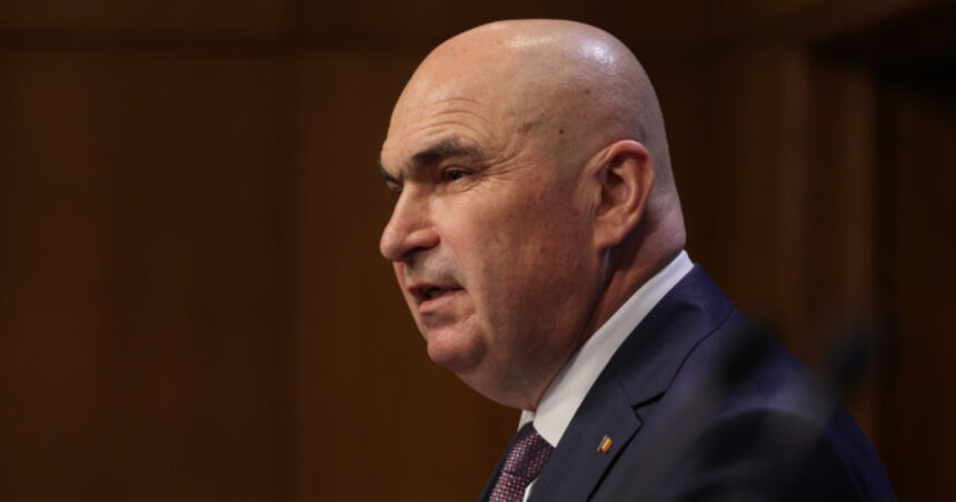 video ce spune ilie bolojan despre motiunea de cenzura si despre viitorul sau la palatul victoria nu am emotii 6939b9ca655d9