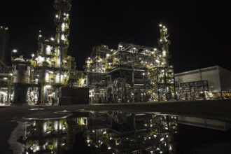 video centrala electrica brazi a fost repornita partial dupa patru zile reluarea productiei complete este programata pe 6 decembrie 6932bfdb817f3