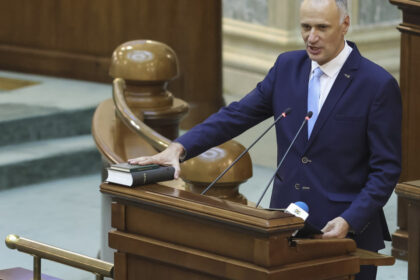 video cine ar putea sa fie noul ministru al apararii surse digi24 69399b1d68e7b