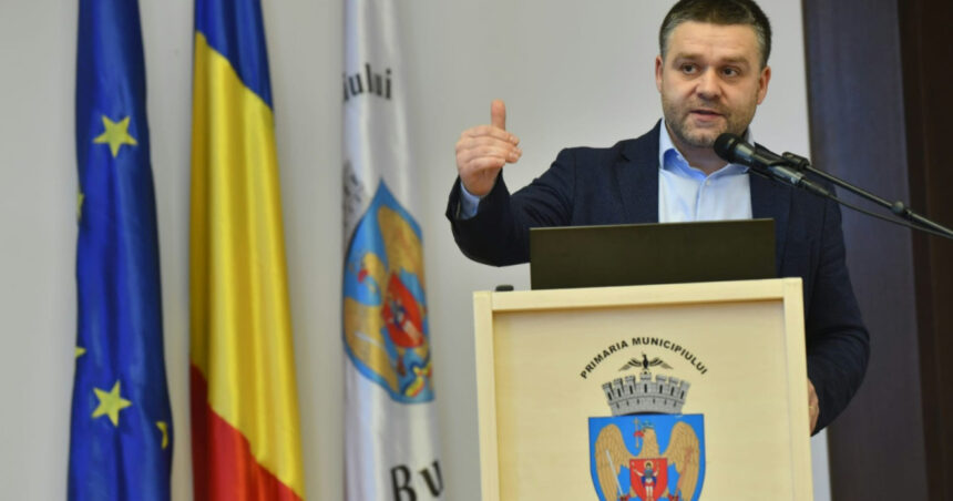 video ciprian ciucu la o zi dupa investire stb aproape de faliment o minune ca nicusor dan a reusit sa tina primaria pe linia de plutire 6946b797110d8