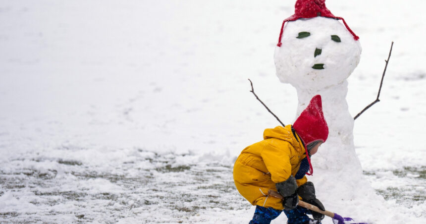 video cod galben de ninsori vant puternic si polei in prima zi de craciun cum se anunta vremea in zilele urmatoare si unde va fi ger 694cfe4b11e52