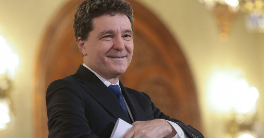 video cum poate fi suspendat presedintele nicusor dan opozitia strange semnaturi ne e greu avand in vedere ruptura din sos si pot 694a9a7f8f067