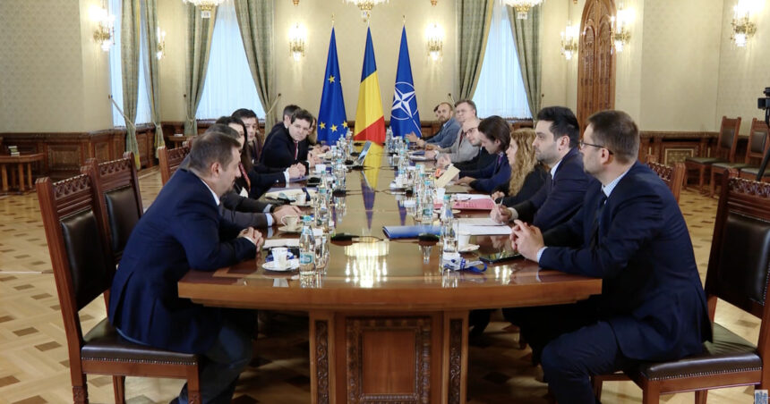 video cum s ar putea face referendumul privind problemele din justitie ce varianta ia in calcul presedintia surse 6949a46706abe