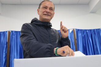 video daniel baluta candidat psd la primaria capitalei de maine putem sa construim bucurestiul pe care ni l dorim 69355f59b76f3