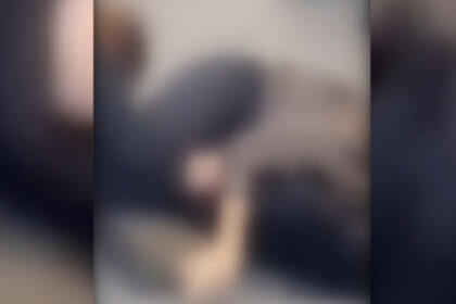 video de ce s au batut doua femei la timisoara un influencer din campania lui calin georgescu in mijlocul scandalului 694666ba004be