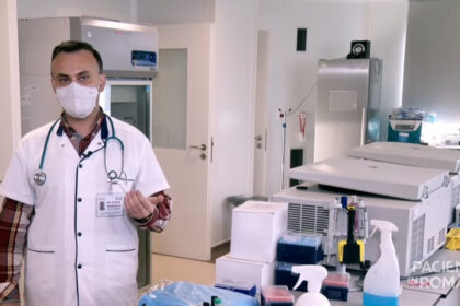 video dr adrian marinescu despre sezonul gripal timpii de asteptare la camera de garda sunt de ordinul orelor paturile sunt ocupate 100 694d75bea4b60