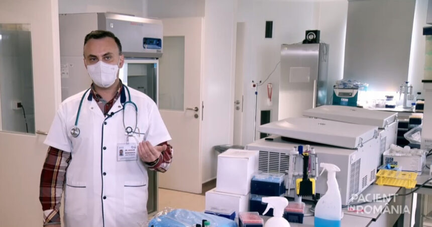 video dr adrian marinescu despre sezonul gripal timpii de asteptare la camera de garda sunt de ordinul orelor paturile sunt ocupate 100 694d75bea4b60