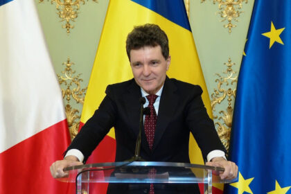 video e mai important mandatul decat votul ce spune nicusor dan dupa victoria lui ciprian ciucu la primaria capitalei 69384c567bf2a