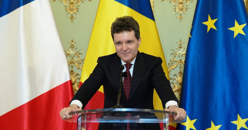 video e mai important mandatul decat votul ce spune nicusor dan dupa victoria lui ciprian ciucu la primaria capitalei 69384c567bf2a