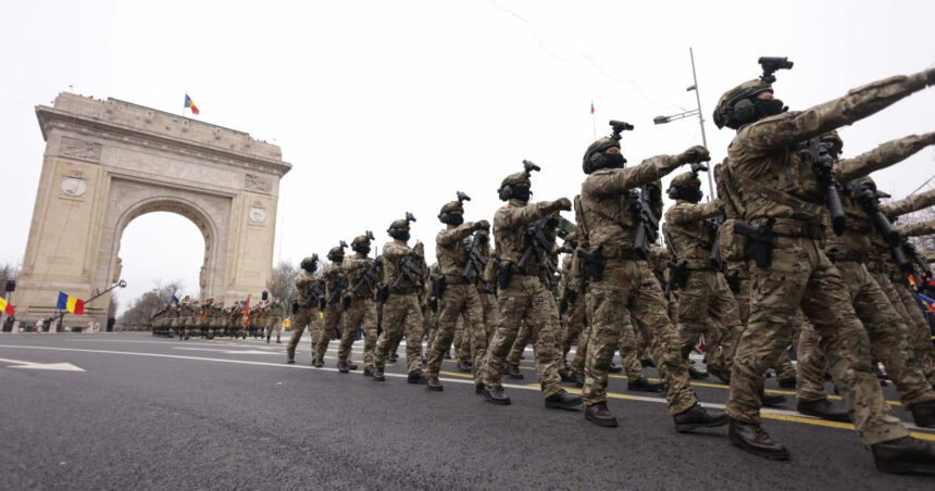 video exclusiv ministrul apararii spune ca in armata romana mai sunt lucruri de eficientizat nu inseamna sa scazi salarii sa scazi pensii 695034de70adc