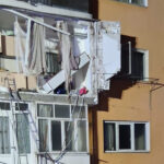 video explozie intr un bloc din bihor o femeie a fost ranita grav 69391f1b534a0