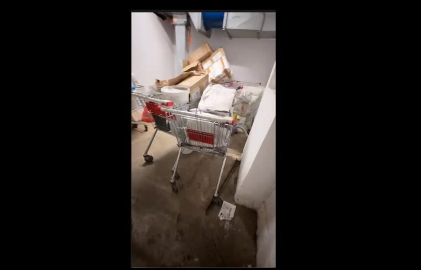 video famous waffles din city park mall calcat de horia constantinescu atentat flagrant la siguranta copiilor spune seful protectiei consumatorilor constanta 693084b33c7cf