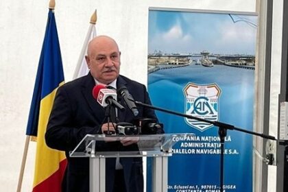 video florin goidea directorul general al cn acn sa compania este pe profit ne incadram in prevederile guvernamentale actuale 69394eaab786d