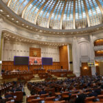 video guvernul isi asuma astazi raspunderea pe legea privind pensiile magistratilor forma finala a proiectului adoptata fara amendamente 692ec8c3d7a8f