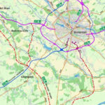 video incep pregatirile pentru drumul de mare viteza care va lega bucurestiul de bulgaria ce variante sunt luate in calcul 693b2e7873fc5