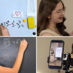 video lectii de matematica cu milioane de vizualizari pe internet cum reusesc doua profesoare tinere din iasi sa ii atraga pe elevi 692fda2b9b779