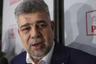 video marcel ciolacu candidatul psd la consiliul judetean buzau am facut cel mai mare pas din cariera mea politica am venit acasa 6935364388067