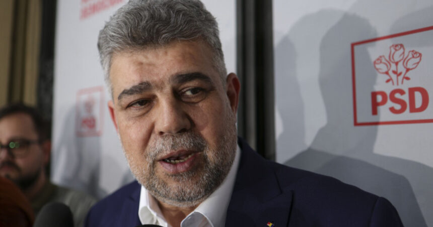 video marcel ciolacu candidatul psd la consiliul judetean buzau am facut cel mai mare pas din cariera mea politica am venit acasa 6935364388067