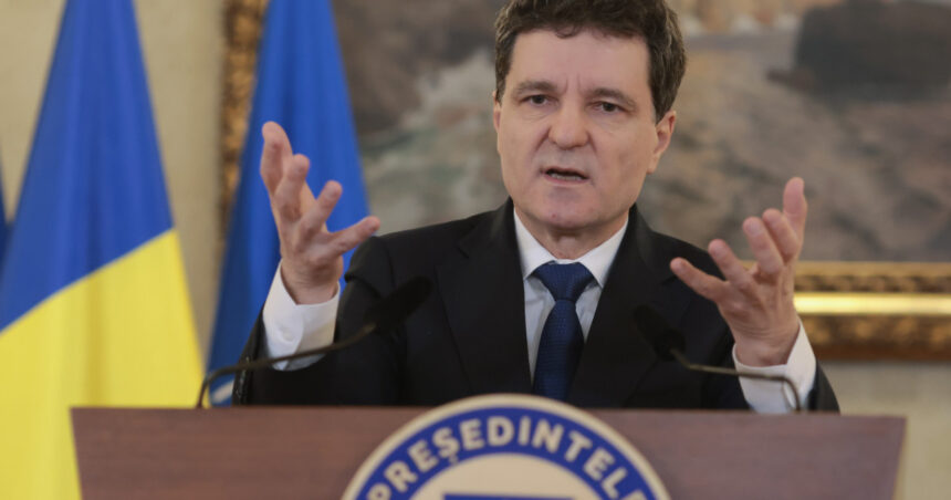 video mesajul lui nicusor dan pentru magistratii carora le este frica sa mearga la cotroceni unii au cerut sa fie preluati din benzinarii 694813a94e782