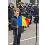 video moment emotionant la constanta la manifestarile dedicate zilei nationale a romaniei 692d748f37e01