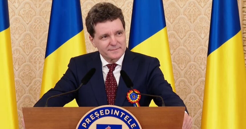 video nicusor dan intervine in scandalul psd usr nu vad vreun motiv pentru care un ministru sa plece 6938454c51c1d