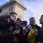 video nicusor dan intrebat despre lipsa unui sef la ministerul apararii sa nu stricam sarbatoarea nationala 692d8f11ad159