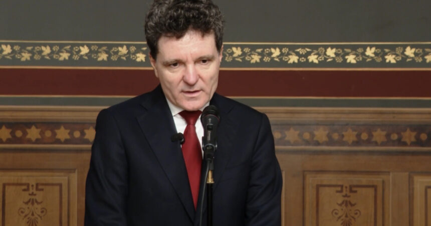 video nicusor dan nu sunt adeptul unei cedari a sistemului judecatoresc catre politic sistemul de justitie sa se autoguverneze 69418fcc90e40