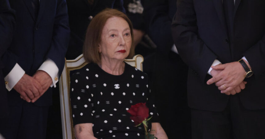 video noi date din dosarul privind moartea suspecta a rodicai stanoiu nepoata fostului ministru al justitiei audiata de anchetatori 6942723a383e1