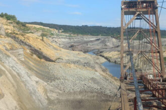 video o avarie majora lasa termocentrala rovinari cu carbune pentru doar cateva zile ministerul energiei nu se ia in calcul oprirea 69302193126b6