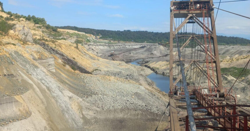 video o avarie majora lasa termocentrala rovinari cu carbune pentru doar cateva zile ministerul energiei nu se ia in calcul oprirea 69302193126b6