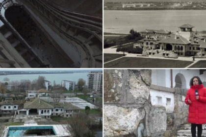 video palatul regal din mamaia va fi restaurat povestea tumultuoasa de un secol a resedintei de vara a regilor romaniei cum arata acum 693e8f69a4842