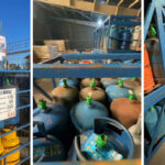 video pericol la constanta butelii deformate si ruginite ascunse printre butelii conforme descoperite de inspectorii de la protectia consumatorilor 6931383b88706