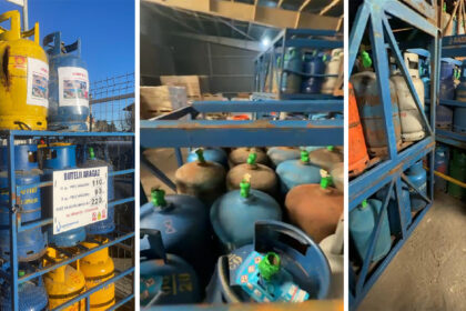 video pericol la constanta butelii deformate si ruginite ascunse printre butelii conforme descoperite de inspectorii de la protectia consumatorilor 6931383b88706