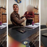 video primarul din livezile arestat preventiv dupa ce ar fi agresat sexual o angajata femeia a depus plangere la politie 693c40cf29970