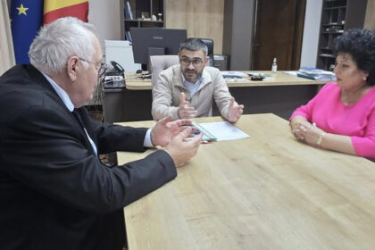 video primarul mariana gaju i a solicitat personal ministrului muncii asigurarea drepturilor asistentilor personali din fonduri bugetare 6943be8b5eefc