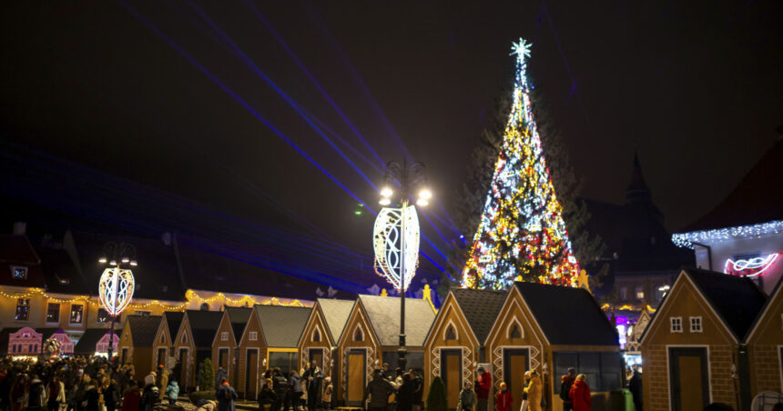 video recomandarile pompierilor pentru un craciun sigur igsu anunta aplicarea unor amenzi de peste 68 milioane lei decembrie 694bc1ed2f8de