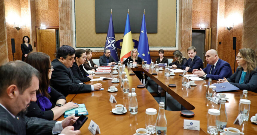 video reforma justitiei pe agenda guvernului calendar stabilit pentru modificari legislative si audit independent 694aa1869cb4a