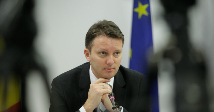 video romania si banii ue in anii urmatori siegfried muresan putem primi 60 de miliarde e pentru agricultura si coeziune 6942ae05c53ba