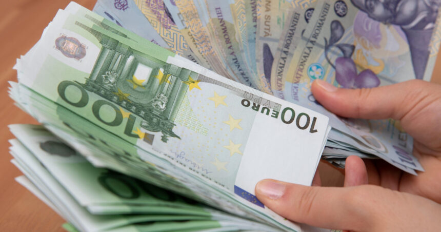 video romania va avea nevoie de imprumuturi de peste 275 de miliarde de lei in 2026 seful trezoreriei este crucial sa reducem deficitul 693059da3ffb2